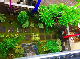 Amed Romance