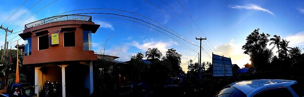 Amed Romance