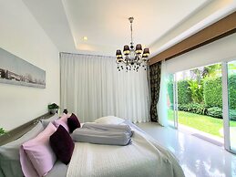 Leelawadee Pool Villa
