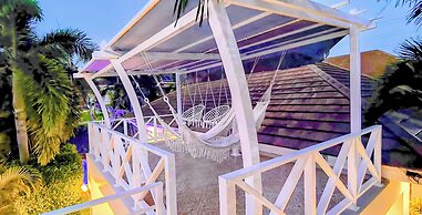 Leelawadee Pool Villa