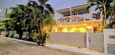 Leelawadee Pool Villa