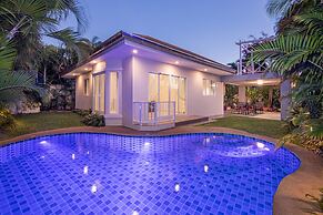 Leelawadee Pool Villa