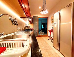 Leelawadee Pool Villa