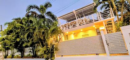 Leelawadee Pool Villa