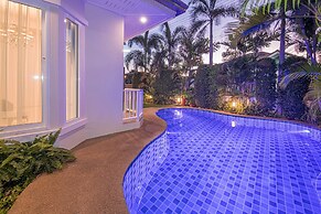 Leelawadee Pool Villa