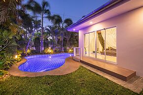 Leelawadee Pool Villa