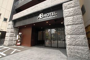 AB Hotel Kyoto Shijo Horikawa