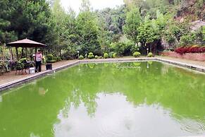 Villa Bayu Lembang