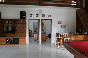 Villa Bayu Lembang
