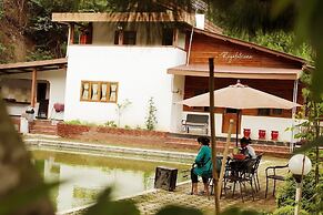 Villa Bayu Lembang