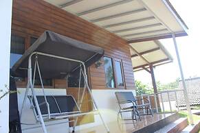 Villa Bayu Lembang