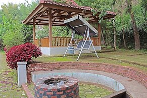 Villa Bayu Lembang