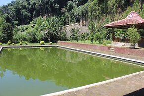 Villa Bayu Lembang