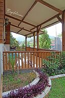 Villa Bayu Lembang