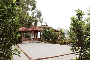 Villa Bayu Lembang