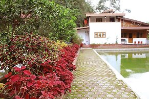 Villa Bayu Lembang