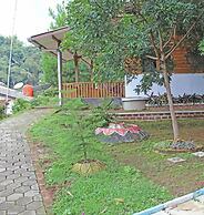 Villa Bayu Lembang