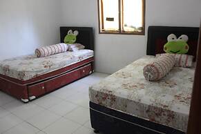 Villa Bayu Lembang