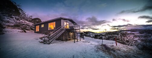 Numbananga Lodge