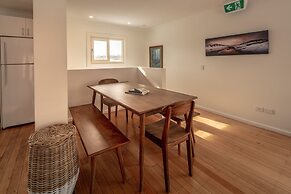 Numbananga Lodge