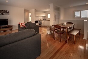 Numbananga Lodge
