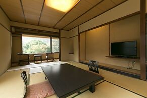 Shikanoyu Hotel