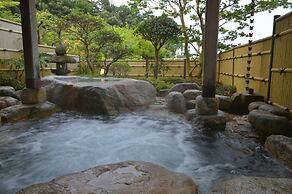Shikanoyu Hotel