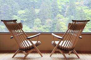Shikanoyu Hotel