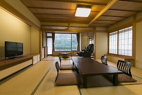 Shikanoyu Hotel