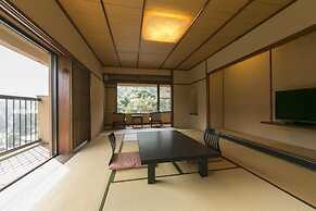 Shikanoyu Hotel