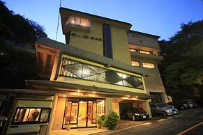 Shikanoyu Hotel