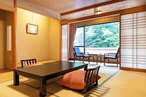 Shikanoyu Hotel