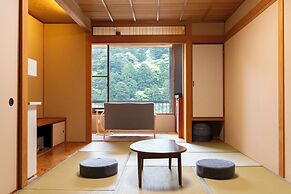 Shikanoyu Hotel