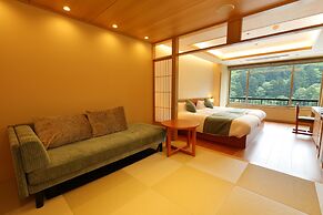 Shikanoyu Hotel