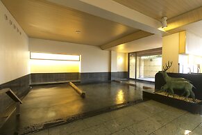Shikanoyu Hotel