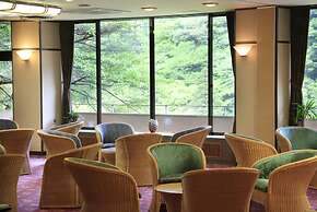 Shikanoyu Hotel