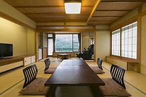Shikanoyu Hotel