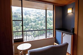 Shikanoyu Hotel