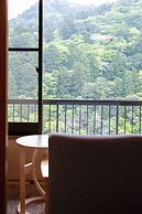 Shikanoyu Hotel