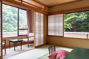 Shikanoyu Hotel