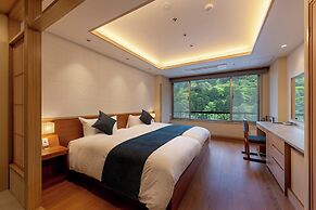 Shikanoyu Hotel