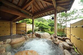 Shikanoyu Hotel