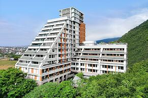 Four Points by Sheraton Yilan Jiaoxi