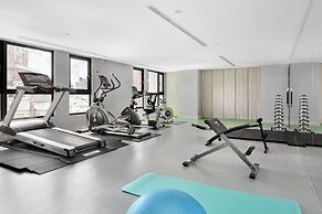 Four Points by Sheraton Yilan Jiaoxi