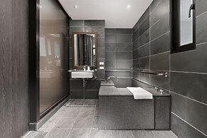 Four Points by Sheraton Yilan Jiaoxi