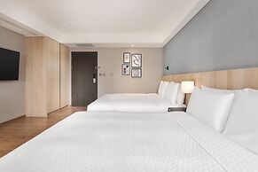 Four Points by Sheraton Yilan Jiaoxi