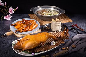 Four Points by Sheraton Yilan Jiaoxi