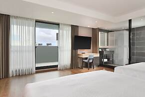 Four Points by Sheraton Yilan Jiaoxi