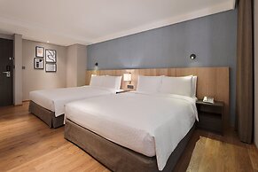 Four Points by Sheraton Yilan Jiaoxi