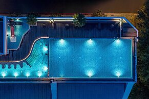 Four Points by Sheraton Yilan Jiaoxi